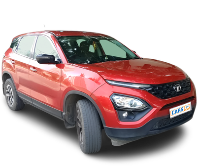 Tata Harrier-img